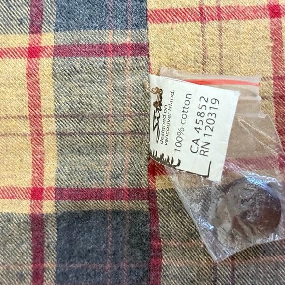 Ecologyst (formerly SITKA) Men's Hooded Utility Hunting Safari Gorpcore Jacket - Picture 8 of 11